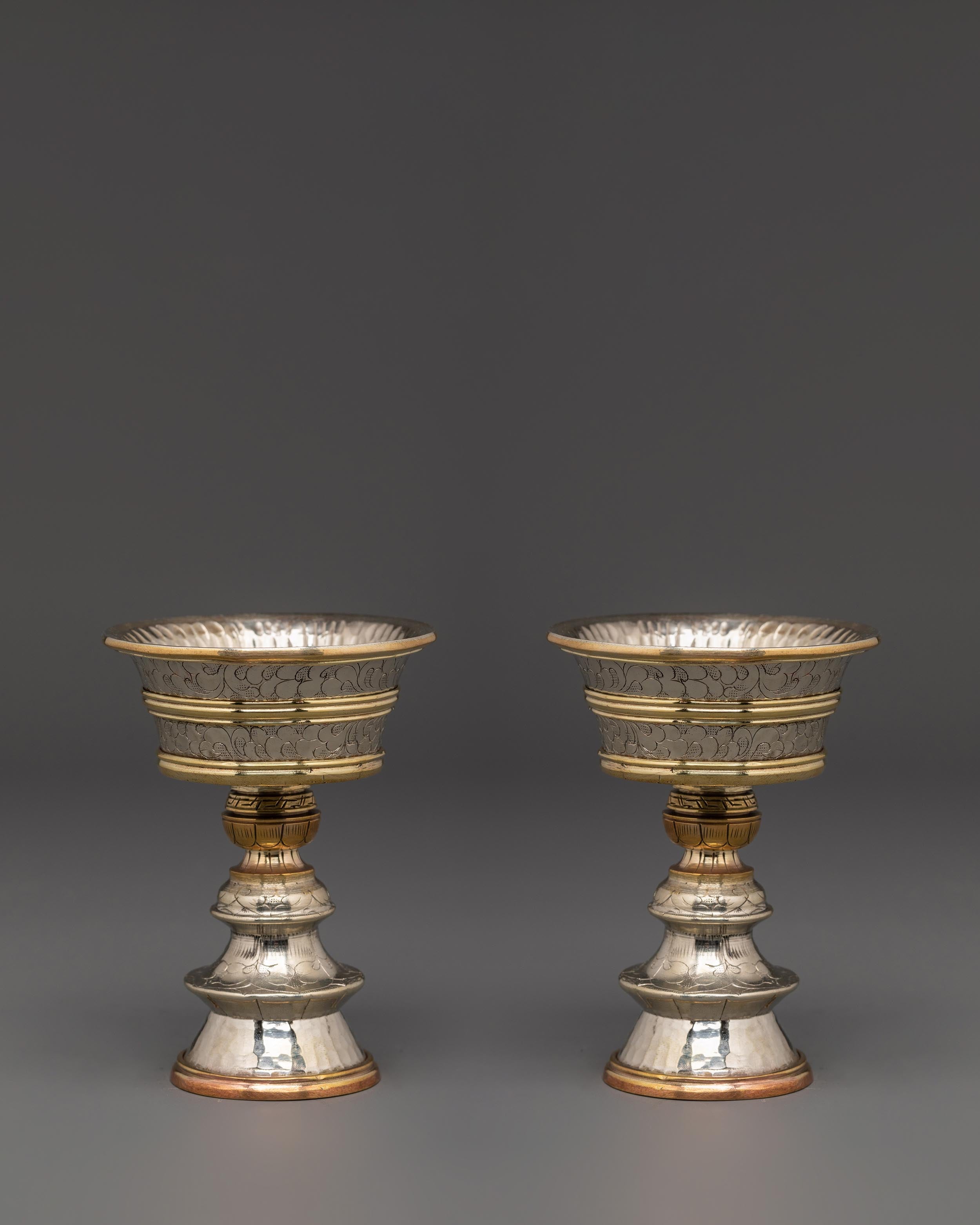 butter-lamp-set-for-buddhist-altar