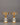 Butter Lamp Set