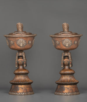 butter-lamp-set-for-shrine