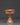 Brass Light offering Butter Lamp