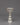 Silver Tibetan Butter Lamp