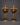 Ghee Butter Lamp Set