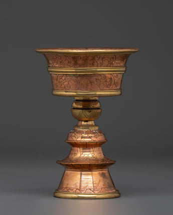 buddhist-sacred-butter-lamp