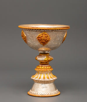 copper-butter-lamp-for-shrine