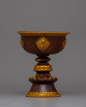 Tibet Butter Lamp