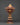 Handcrafted Tibetan Butter Lamp