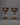 Buddhist Offering Butter Lamp Set