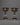 Buddhist Offering Butter Lamp Set