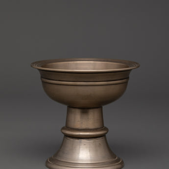 tibetan-bronze-butter-lamp