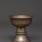 tibetan-bronze-butter-lamp
