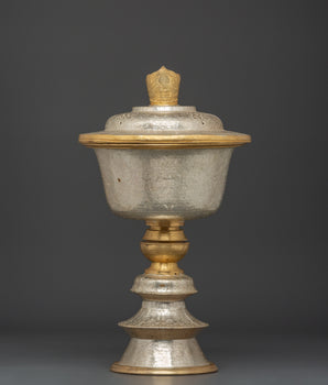 buddhist-offering-lamp