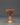 Traditional Buddhist Copper Butter Lamp