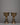 Buddhist Dipa Butter Lamp Set
