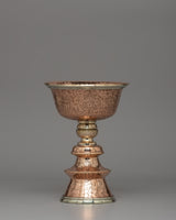 butter-lamp-for-shrine