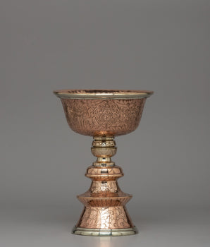butter-lamp-for-shrine