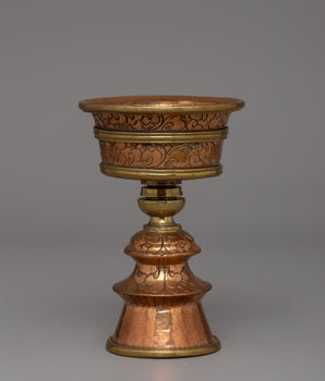 butter-lamp-for-rituals