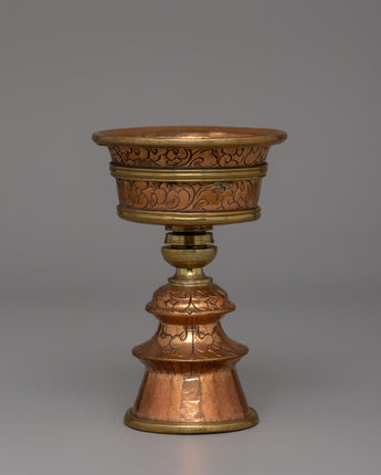 butter-lamp-for-rituals
