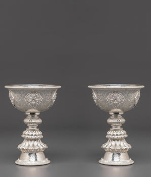 handcrafted-silver-butter-lamp