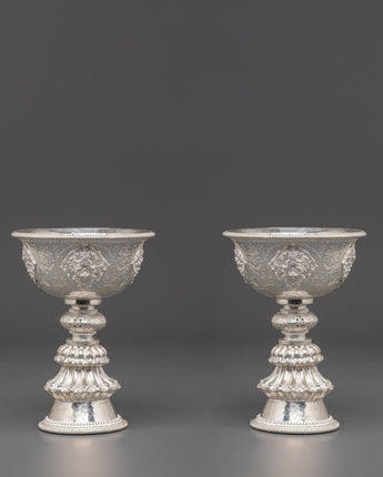 handcrafted-silver-butter-lamp