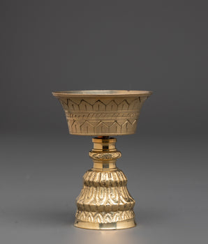 handcrafted-traditional-tibetan-butter-lamp