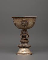 tibetan-buddhist-butter-lamp