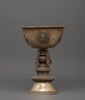 tibetan-buddhist-butter-lamp