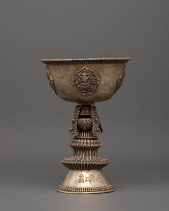 tibetan-buddhist-butter-lamp