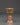 Copper Ritual Butter Lamp