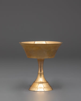 handmade-tibetan-butter-lamp