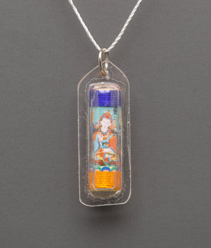 Guru Rinpoche Buti 