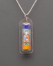 Guru Rinpoche Buti