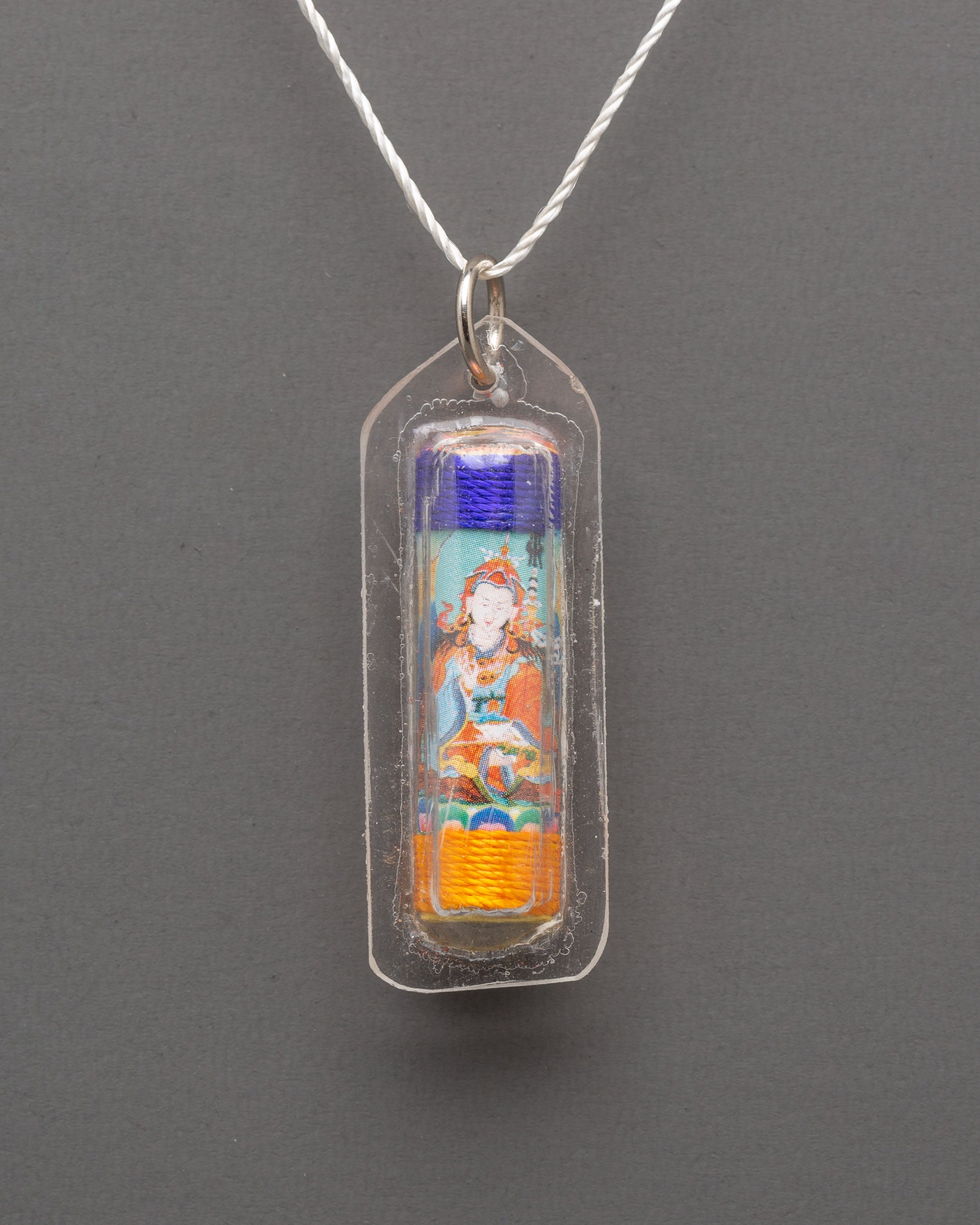 Guru Rinpoche Buti