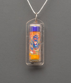 Mahakala Buti