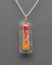 Amitayus Buti | Charm for Longevity and Peace