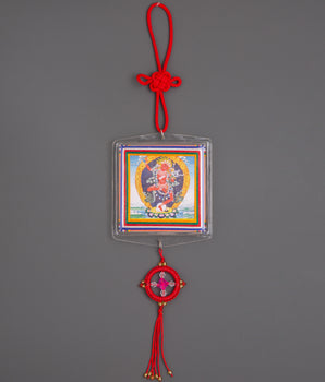 Tibetan Vajravarahi Buti