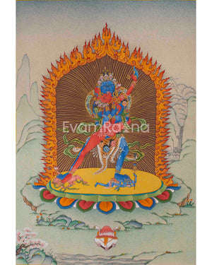 Chakrasamvara