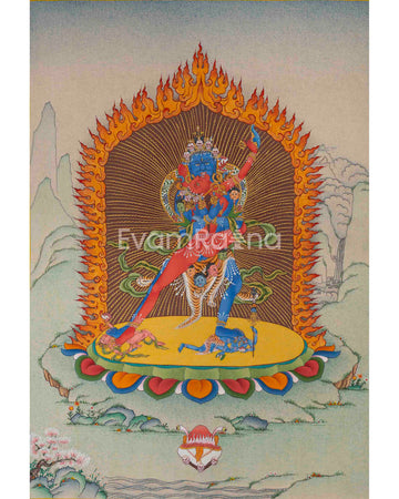 Chakrasamvara