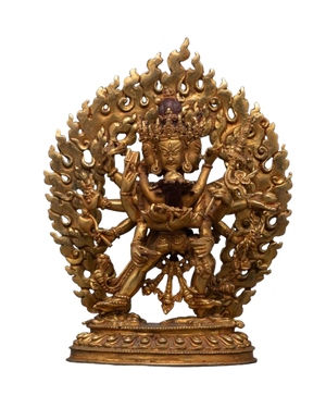 Chakrasamvara