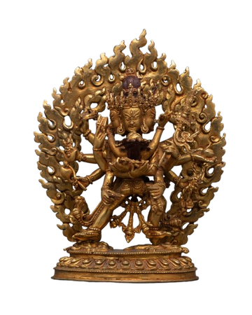Chakrasamvara