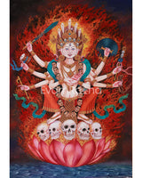 Chamunda