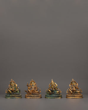 chatur-maharaj-set