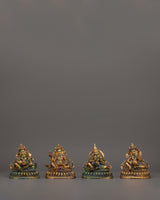 chatur-maharaj-set
