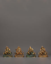 chatur-maharaj-set