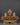Traditional Chemar Box | Tibetan Wooden Ritual Storage Box