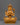 Tibetan Buddhist Chenrezig sculpture | Spiritual Home Decor