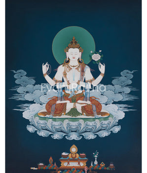 Buddha of Compassion