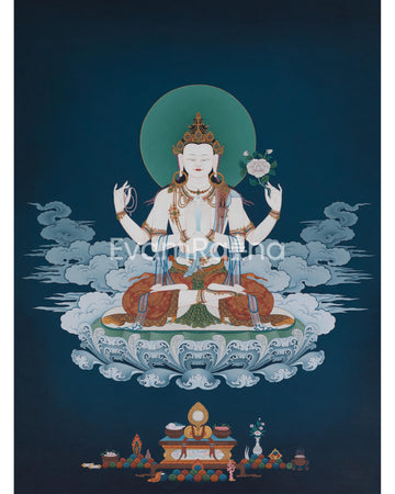 Buddha of Compassion