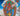 Newari Pauva Avalokitesvara Painting For Wall Decoration | Tibetan Bodhisattva Of Compassion Wall Art