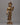 Standing Chenrezig Avatar Statue