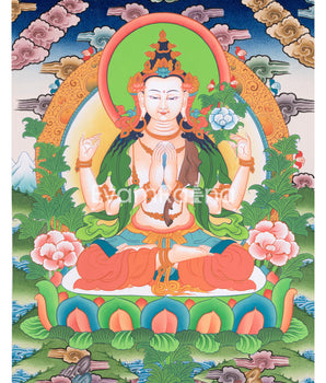 traditional-chenresig-thangka